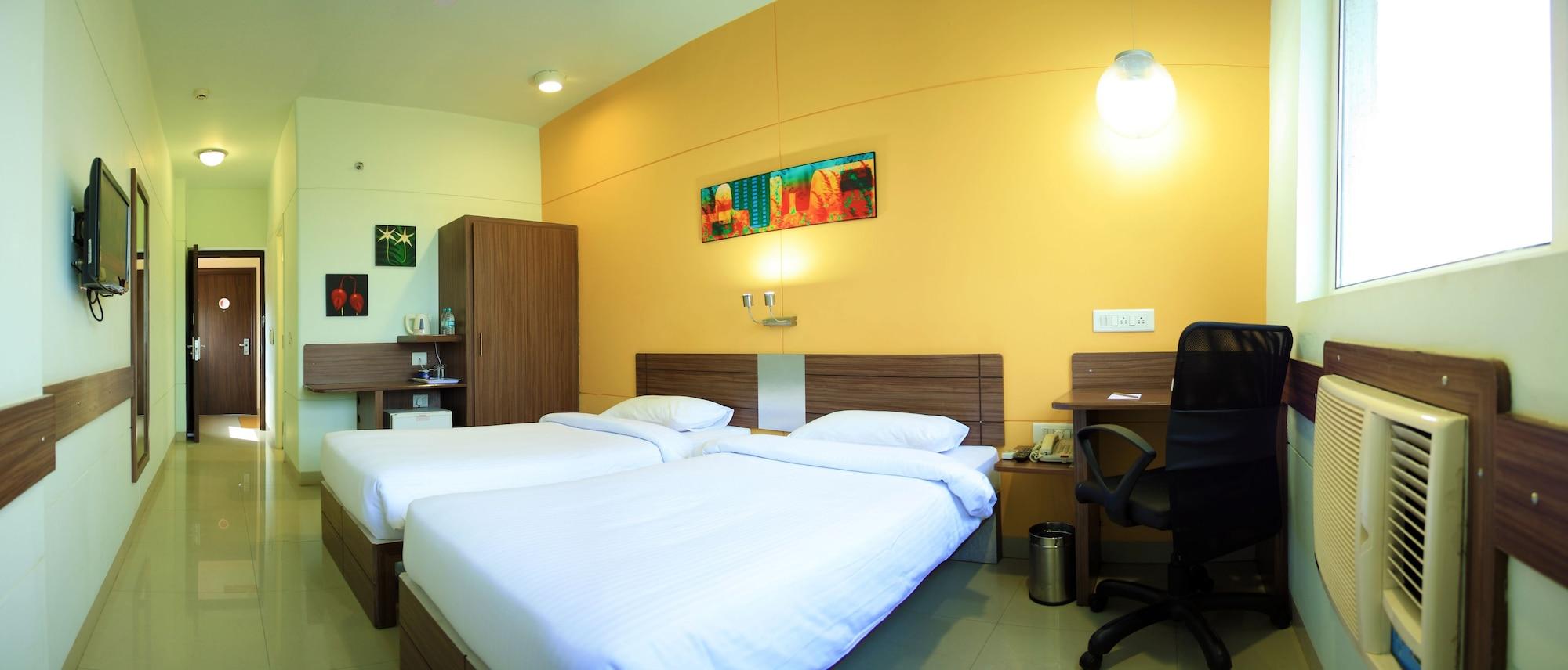 Pune - Pimpri Exterior photo
