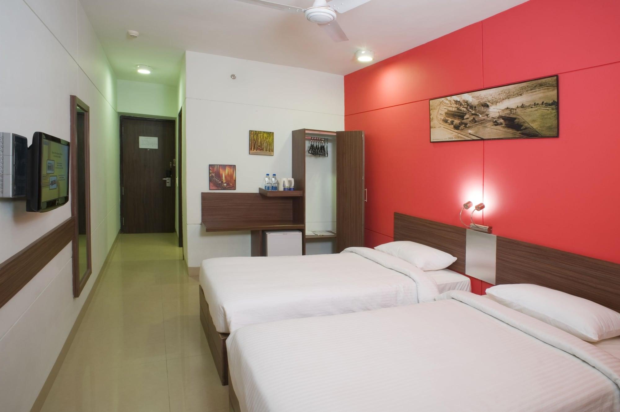 Pune - Pimpri Exterior photo